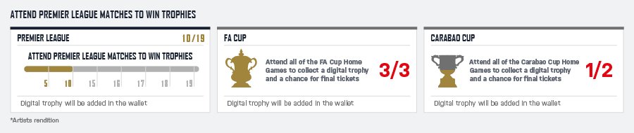 Changes to our Cup Final Ticket Policy | News | Arsenal.com